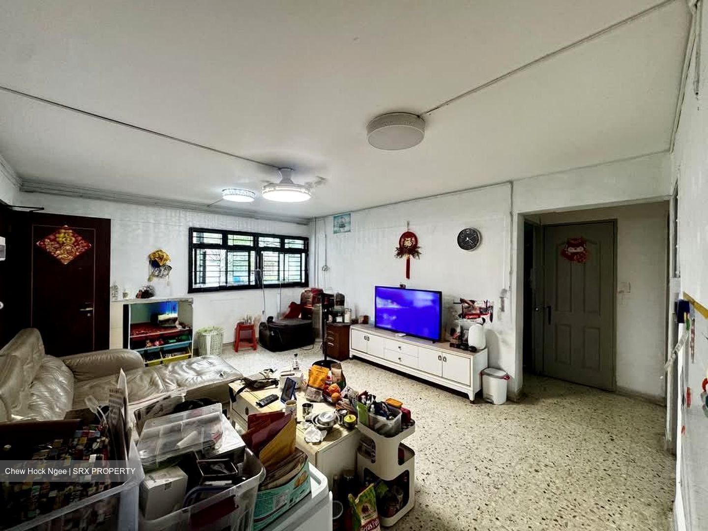 Blk 412 Teck Ghee Heartlands (Ang Mo Kio), HDB 4 Rooms #531123861